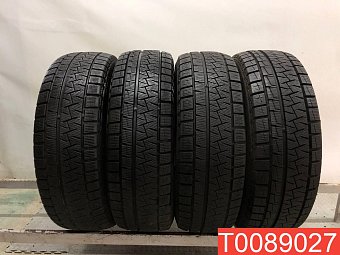 Pirelli Ice Asimmetrico 185/65 R15 88Q 