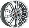 Replica LegeArtis Porsche (PR13) 10x19 5x130 ET53 dia 71,6 SF