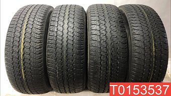 Bridgestone Dueler HT 840 265/60 R18 110H 