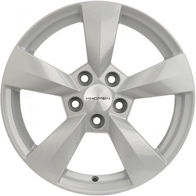 Диски Khomen Wheels KHW1504 (Rapid) - 1