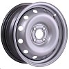 Magnetto 15002 S AM Renault 6x15 4x100 ET40 dia 60,1 silver