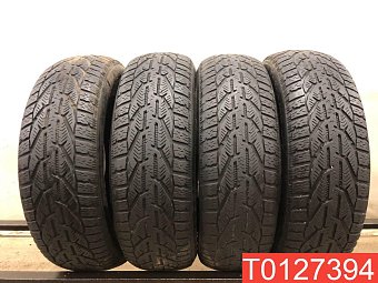 Tigar Winter 185/65 R15 92T 