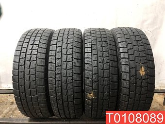 Dunlop Winter Maxx WM01 185/60 R15 84Q 