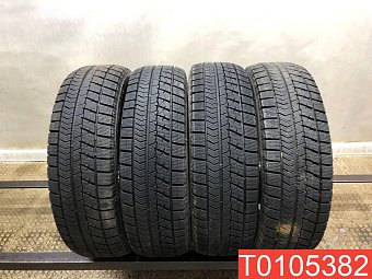 Bridgestone Blizzak VRX 175/65 R14 82Q 