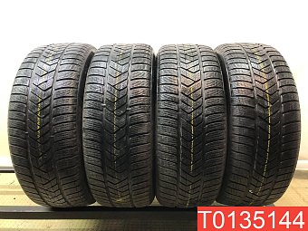 Pirelli Scorpion Winter 235/55 R19 105H 