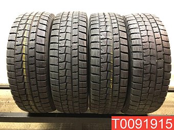 Dunlop Winter Maxx WM01 185/65 R15 88Q 