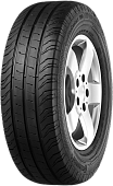 Continental ContiVanContact 200 225/55 R17C 101V