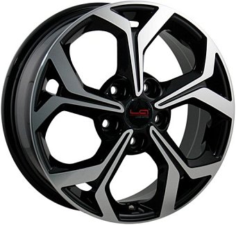 Replica Concept KIA (Ki531) 6x16 5x114,3 ET50 dia 67,1 BKF