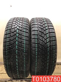 Firestone WinterHawk 3 205/60 R16 92H 