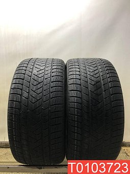 Pirelli Scorpion Winter 295/40 R20 106V 