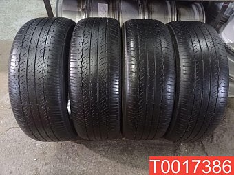 Bridgestone Dueler H/L 422 245/55 R19 103T 