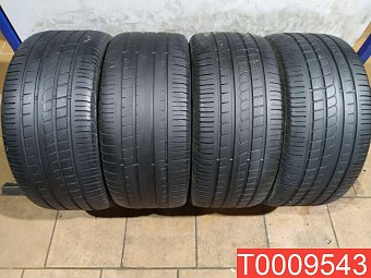 Pirelli Pzero Rosso 255/35 R19 96Y 