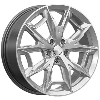 Скад Паркер 7,5x19 5x114,3 ET35 dia 60,1 селена