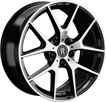 Replay Toyota (TY359) 8x18 5x114,3 ET50 dia 60,1 BKF