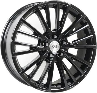 RST R178 7x18 5x108 ET36 dia 65,1 BL