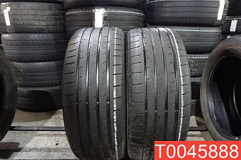 Nexen Nfera RU1 SUV 255/55 R18 109W 