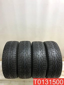 Nokian Tyres Hakkapeliitta C3 215/65 R16 109/107R 