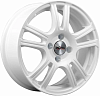 X trike X-105М 6x15 4x100 ET45 dia 60,1 W X trike X-105М 6x15 4x100 ET45 dia 60,1 W