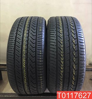 Yokohama Advan Sport AS + V405 255/40 R19 100Y 