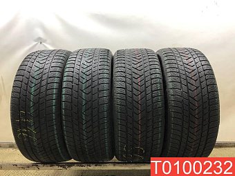 Pirelli Scorpion Winter 275/45 R21 110V 