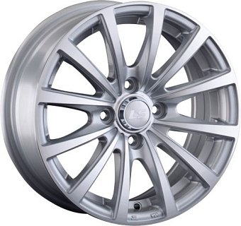 LS wheels 792 7x16 5x114,3 ET38 dia 73,1 SF