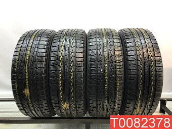 Pirelli Scorpion STR 245/50 R20 102H 