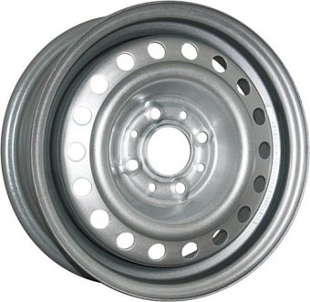 SDT U7021 6x15 4x98 ET35 dia 58,6 silver SDT U7021 6x15 4x98 ET35 dia 58,6 silver