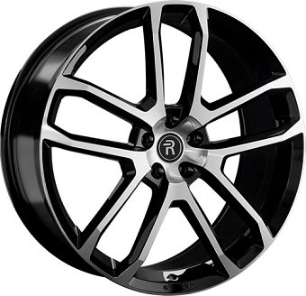 Replay Genesis (GS3) 9,5x22 5x114,3 ET47 dia 67,1 BKF