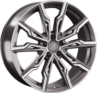 Replay BMW (B314) 8,5x20 5x112 ET27 dia 66,6 MGMF