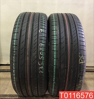 Continental ContiSportContact 5 235/50 R19 99V 