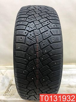 Continental Ice Contact 2 SSR 225/55 R17 97T Да