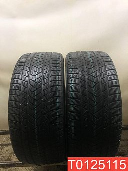 Pirelli Scorpion Winter 285/40 R21 109V 