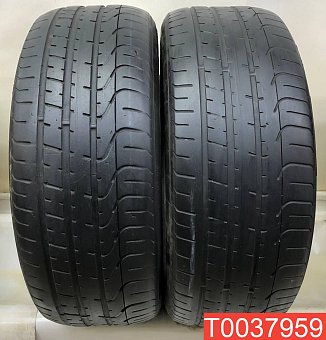 Pirelli Pzero 235/50 R19 99W 