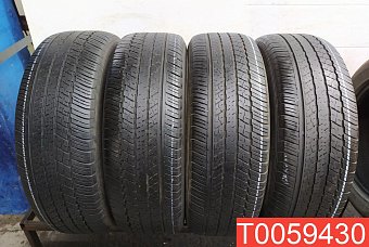 Dunlop Grandtrek ST30 225/60 R18 100H 