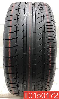 Michelin Latitude Sport 275/45 R20 110Y 