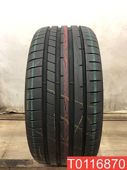 Dunlop SP Sport Maxx RT2 245/35 R19 93Y 