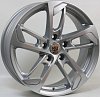 RST R037 7x17 5x114,3 ET45 dia 66,1 S