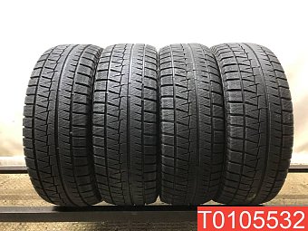 Bridgestone Blizzak Revo GZ 205/55 R16 91Q 