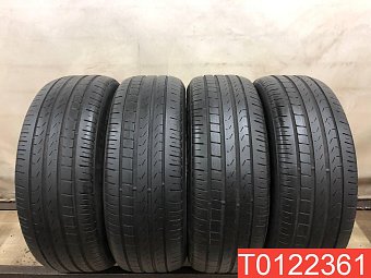 Pirelli Scorpion Verde 215/60 R17 96H 