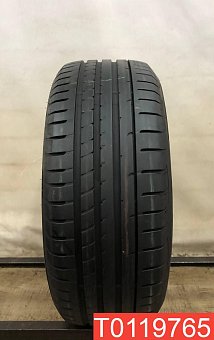 Goodyear Eagle F1 Asymmetric 2 SUV 4x4 255/55 R19 111Y 