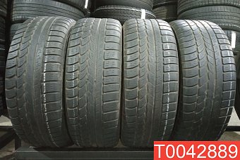 Continental ContiWinterContact 225/60 R17 99H Нет