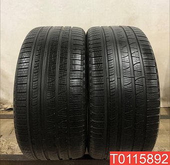 Pirelli Scorpion Verde All Season 315/35 R21 111V 