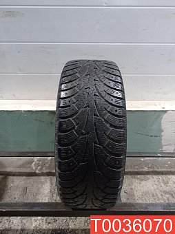 Hankook Winter I'Pike 215/55 R16 97T 