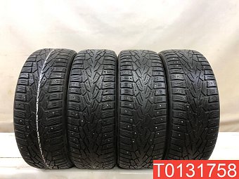 Nokian Nordman 7 SUV 215/60 R17 100T 