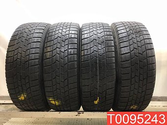 Goodyear Ice Navi 6 205/60 R16 92Q 