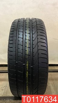 Pirelli Pzero 235/35 R19 87Y 