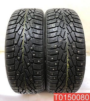 Nokian Tyres Nordman 7 205/55 R16 94T 