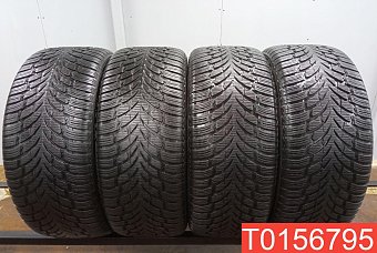 Nokian Tyres WR 4 SUV 275/50 R20 113V 