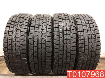 Dunlop Winter Maxx WM01 185/65 R15 88Q 