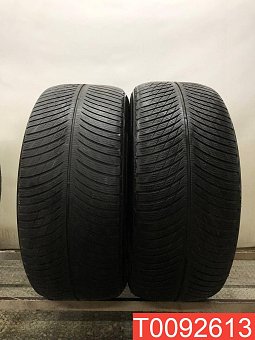 Michelin Pilot Alpin 5 SUV 275/50 R20 113V 